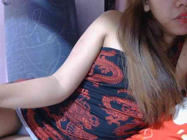 Mysteriouslovely webcam