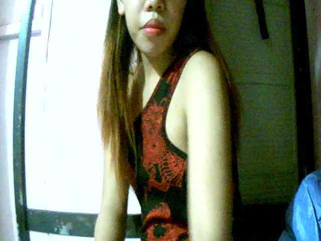 Mysteriouslovely webcam
