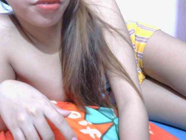 Mysteriouslovely webcam