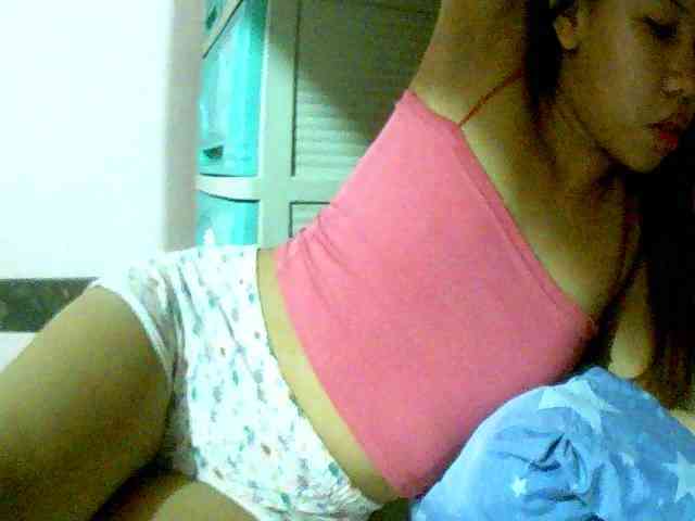 Mysteriouslovely webcam
