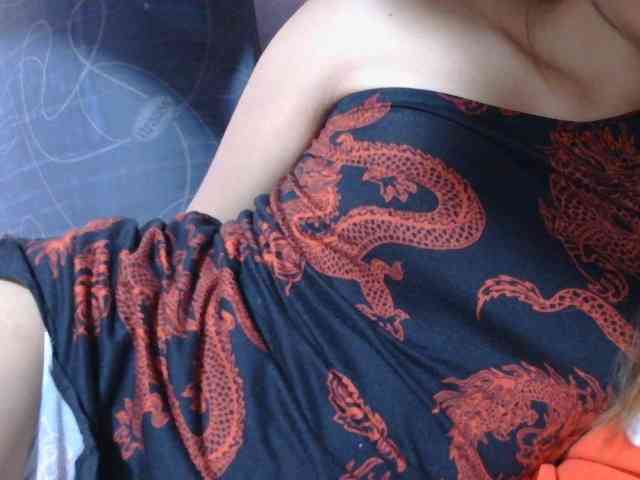 Mysteriouslovely webcam