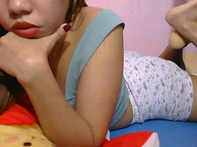 Mysteriouslovely webcam