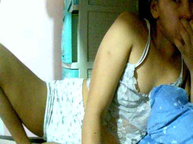 Mysteriouslovely webcam