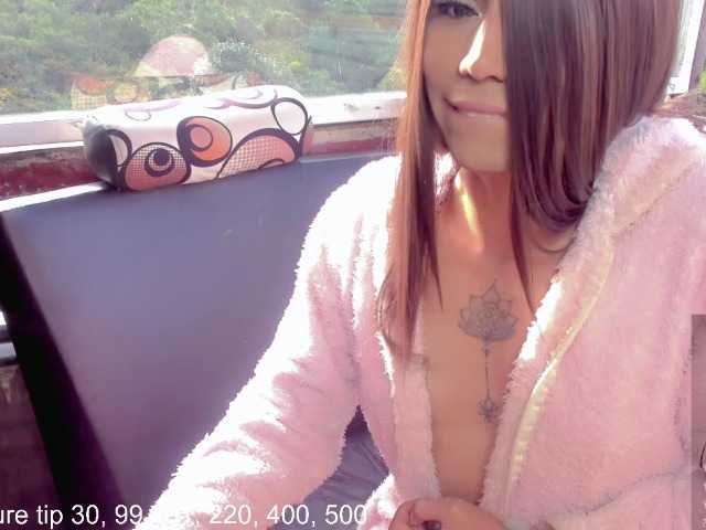 marajulie
