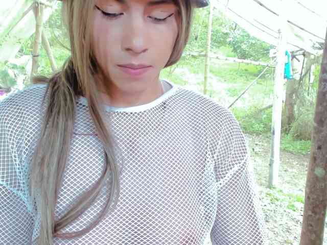 marajulie Live Webcam on BongaCams