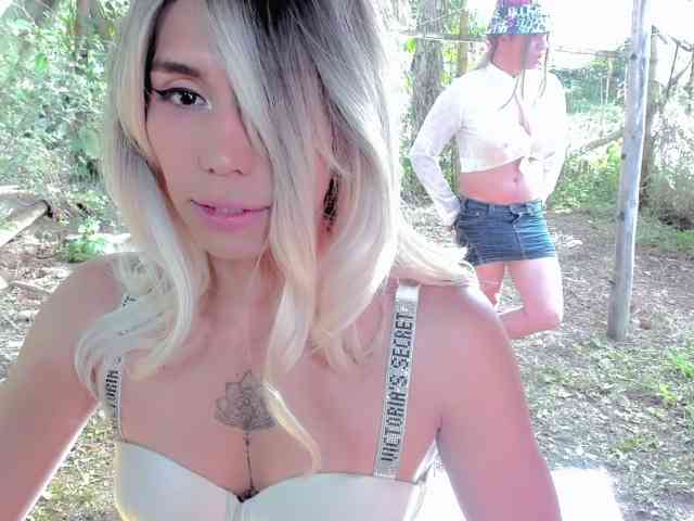marajulie