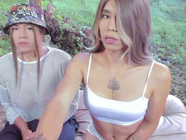 marajulie Live Webcam on BongaCams