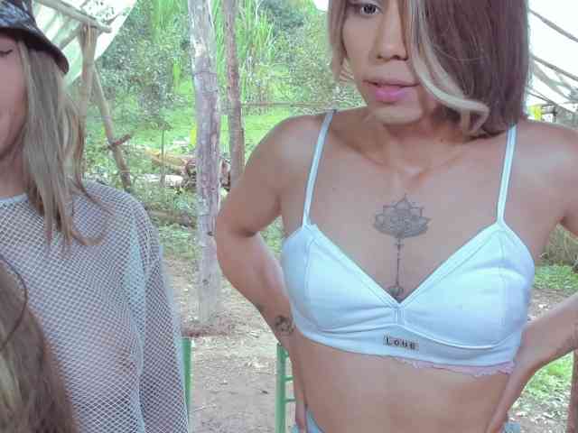 marajulie Live Webcam on BongaCams