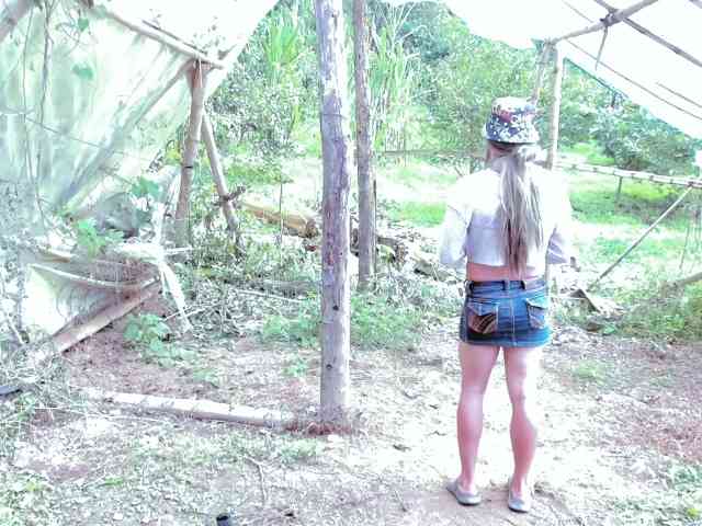 marajulie Live Webcam on BongaCams