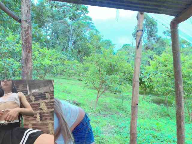 marajulie Live Webcam on BongaCams