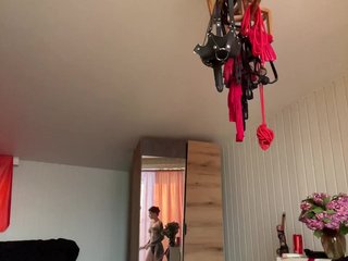 Lina69Femdom Porn Show