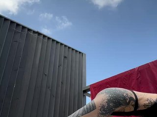 Lina69Femdom Porn Show