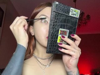 Lina69Femdom Porn Show