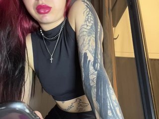 Lina69Femdom Porn Show