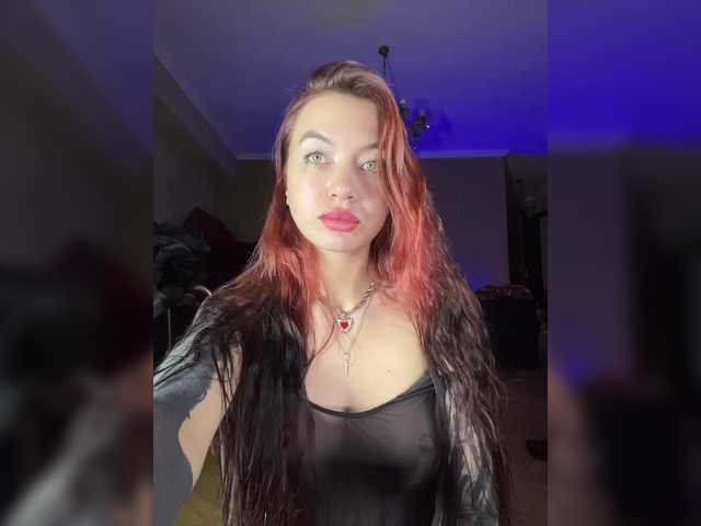 Lina69Goddesssss from BongaCams is Freechat