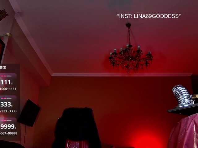 Lina69Goddesssss