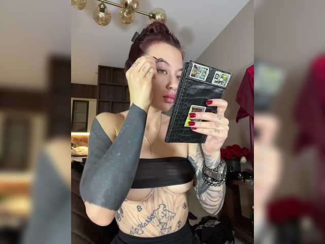 Lina69Goddesssss