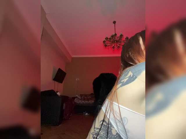 Lina69Goddesssss's BongaCams show and profile