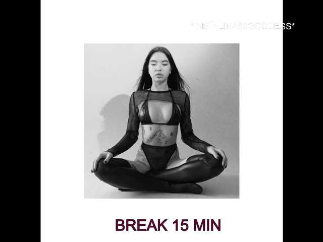 Lina69Goddesssss's BongaCams show and profile