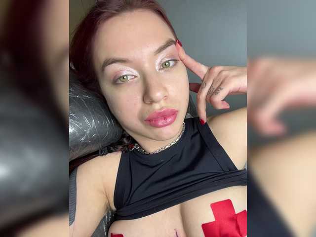 Lina69Goddesssss from BongaCams is Freechat