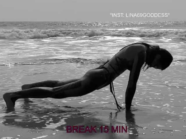 стрип от Lina69Goddesssss