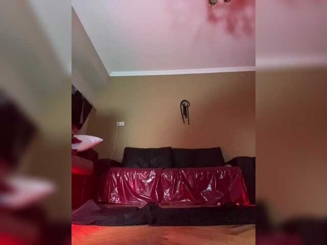 Lina69Goddesssss's BongaCams show and profile