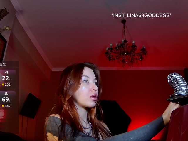 Lina69Goddesssss