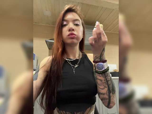 Lina69Goddesssss from BongaCams is Freechat