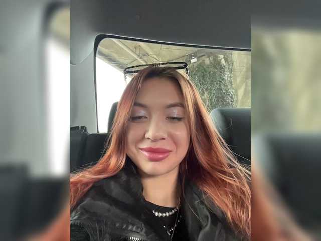 Lina69Goddesssss from BongaCams is Freechat