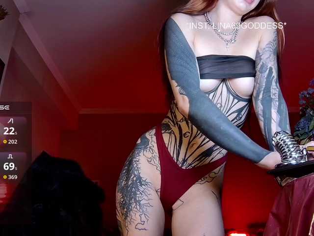 the best of Lina69Goddesssss