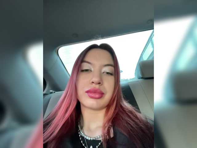 Lina69Goddesssss's BongaCams show and profile