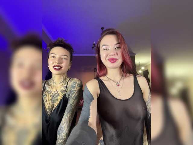 Lina69Goddesssss from BongaCams