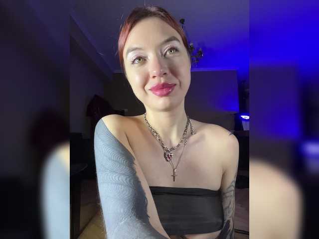 Lina69Goddesssss from BongaCams is Freechat