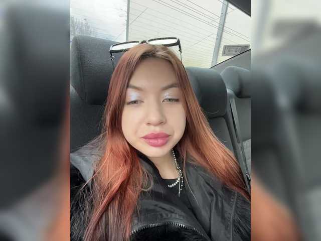 Lina69Goddesssss from BongaCams is Freechat