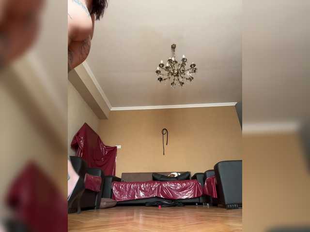 Lina69Goddesssss from BongaCams