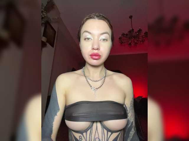 видео Lina69Goddesssss