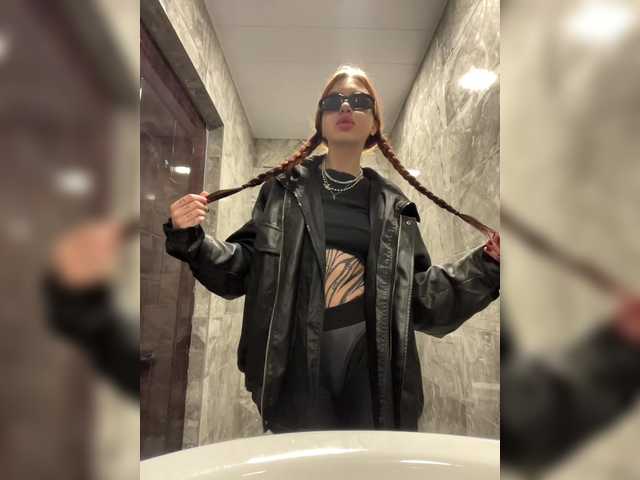 Lina69Goddesssss's BongaCams show and profile