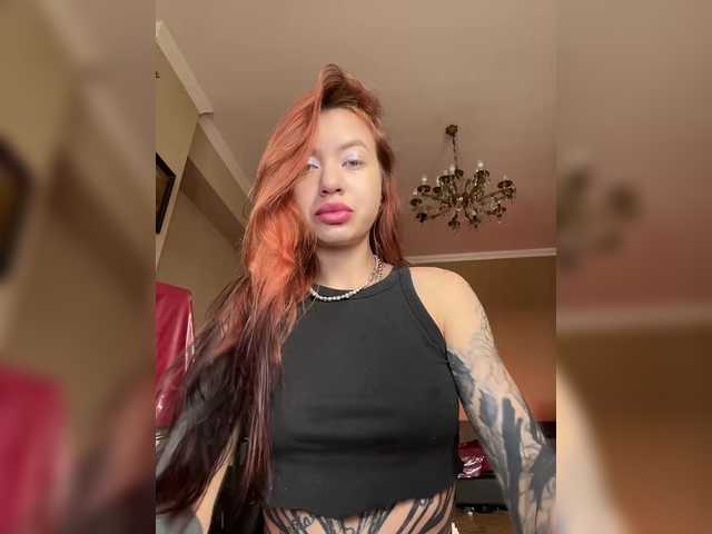 Lina69Goddesssss from BongaCams is Freechat