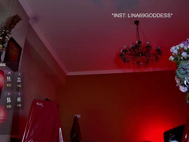 Lina69Goddesssss