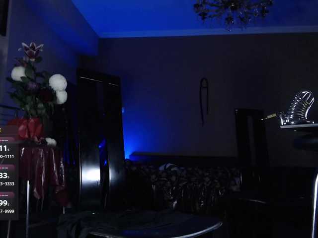 Lina69Goddesssss's BongaCams show and profile