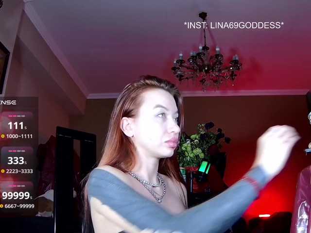 Lina69Femdom