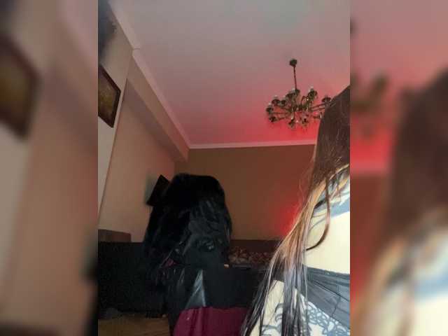 Lina69Goddesssss from BongaCams is Freechat