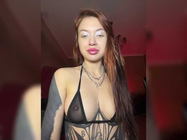 Lina69Goddesssss from BongaCams is Freechat