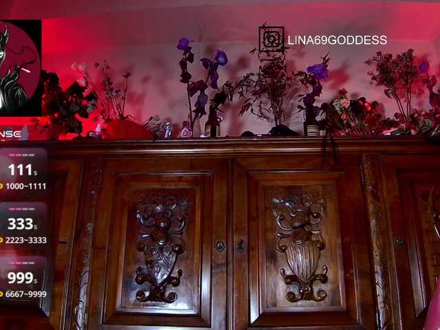 celca Lina69Goddesssss