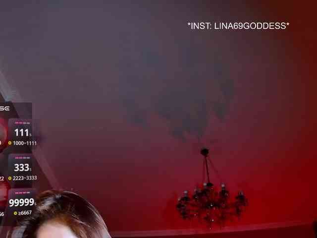 Lina69Goddesssss 