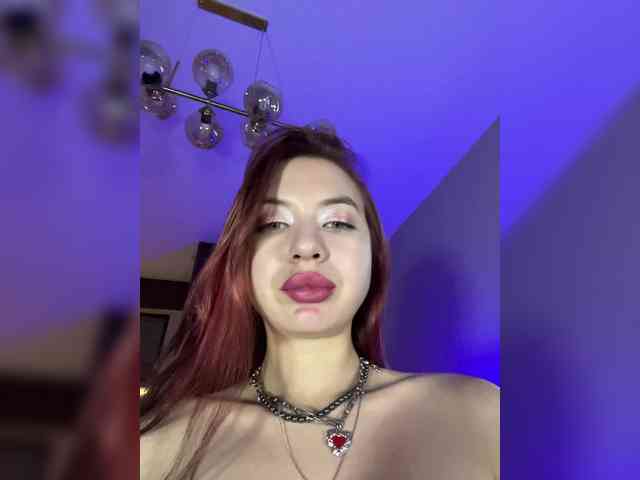 Lina69Femdom webcam