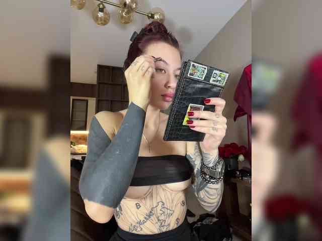 Lina69Femdom webcam