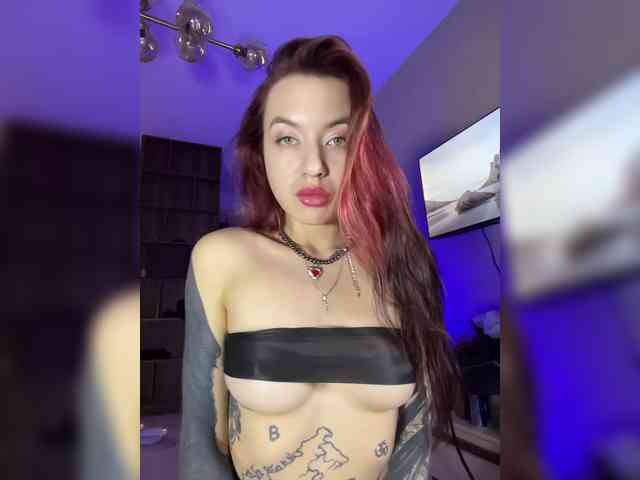 Lina69Goddesssss