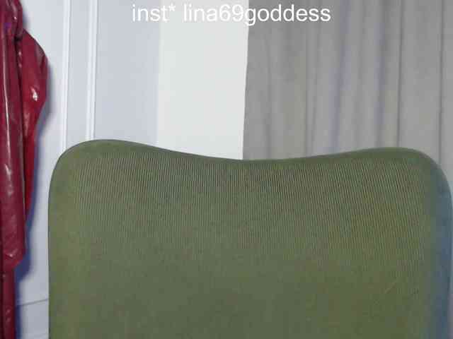 Lina69Femdom webcam
