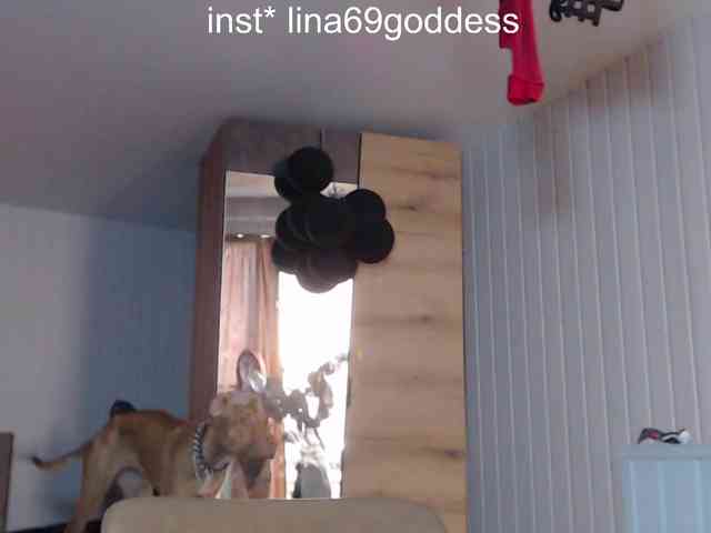 Lina69Femdom webcam